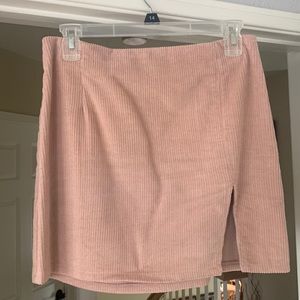 Pink princess Polly skirt